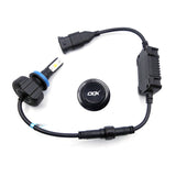ODX Lighting MIST Series Fog Light Bulb (MPN: LEDMIST-H8)