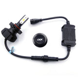 ODX MIST LED Fog Light Bulb (MPN: LEDMIST-PSX24)
