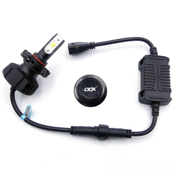 ODX MIST LED Fog Light Bulb (MPN: LEDMIST-PSX24)