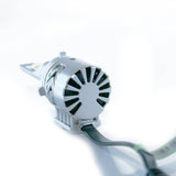 ODX Lighting Headlight Bulb Projector Series (MPN: LEDPROEVO-9006)