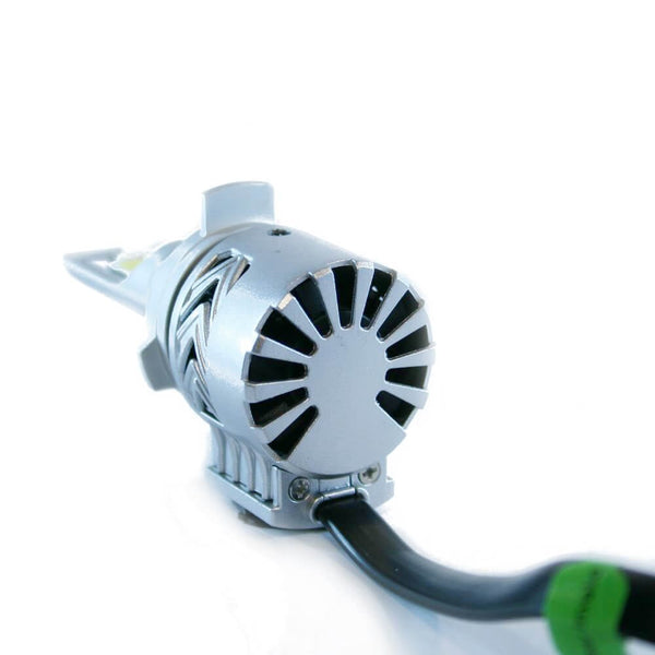 ODX Lighting Projektor Series Headlight Bulb (MPN: LEDPROEVO-9012)