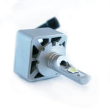 ODX Lighting Projektor Series LED Headlight Bulb (MPN: LEDPROEVO-D1)