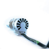 ODX Lighting Projector Series LED Headlight Bulb (MPN: LEDPROEVO-D2)