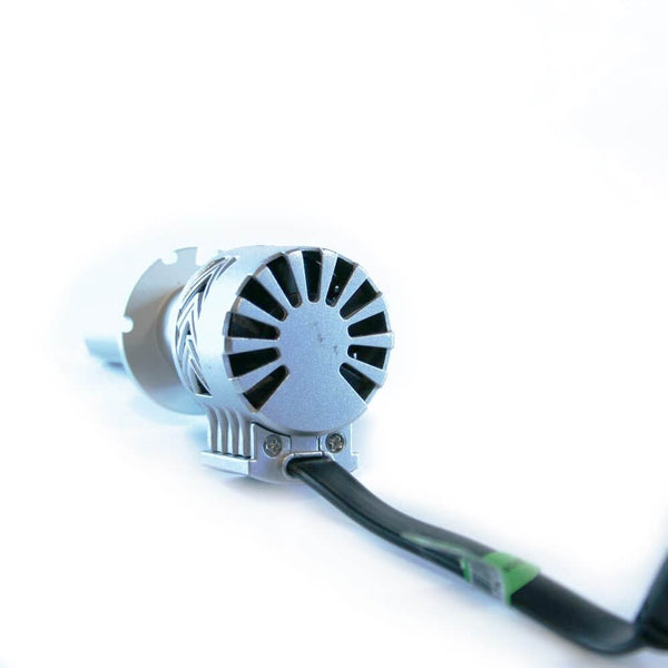 ODX Lighting Projector Series LED Headlight Bulb (MPN: LEDPROEVO-D2)