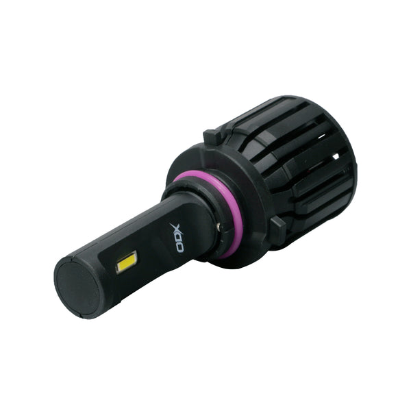 ODX Lighting Retro Series Headlight Bulb (MPN: LEDRETRO-9005)