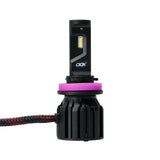 ODX Lighting Retro Series Headlight Bulb (MPN: LEDRETRO-H11)
