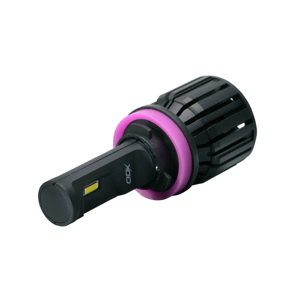 ODX Lighting Retro Series Headlight Bulb (MPN: LEDRETRO-H11)