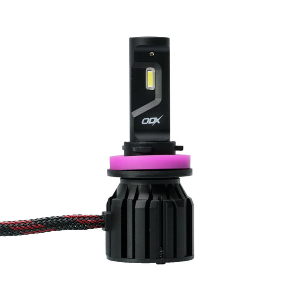 ODX Lighting Retro Series Headlight Bulb (MPN: LEDRETRO-H11)