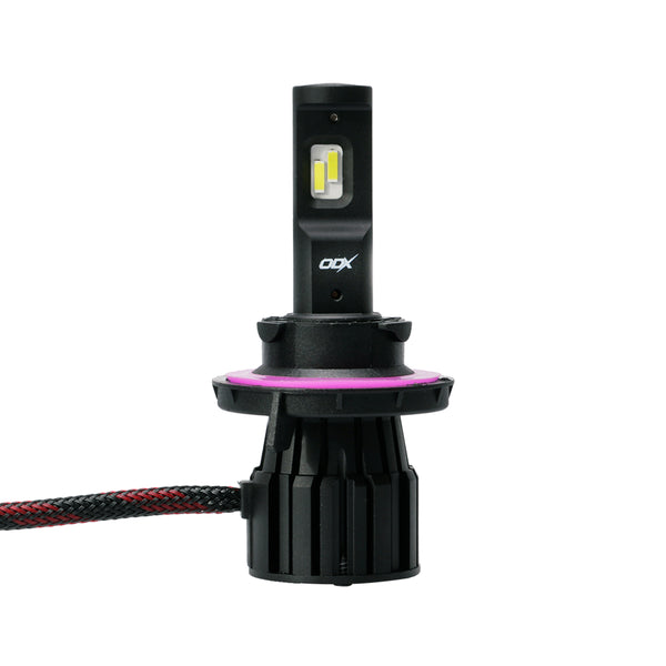 ODX Lighting Retro Series H13 LED Bulb (MPN: LEDRETRO-H13)