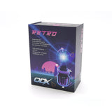 ODX Lighting Retro Series H7 LED Bulb (MPN: LEDRETRO-H7)
