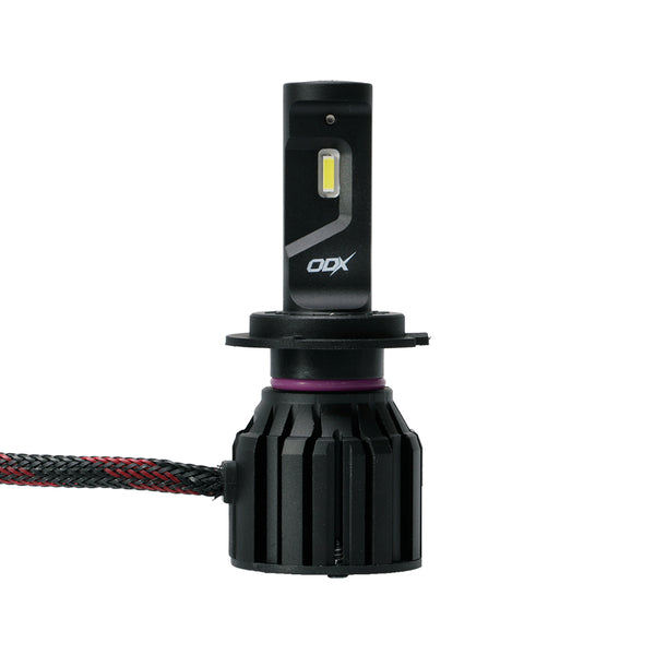 ODX Lighting Retro Series H7 LED Bulb (MPN: LEDRETRO-H7)