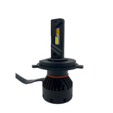 ODX SNO-WY Bicolor LED Headlight Bulb (MPN: LEDSNOWY-H4)