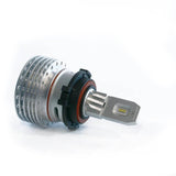 ODX Lighting Spek Series H7 LED Bulb (MPN: LEDSPEK-H7EU)