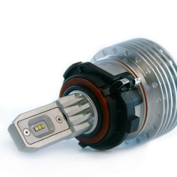 ODX Lighting Spek Series H7 LED Bulb (MPN: LEDSPEK-H7EU)