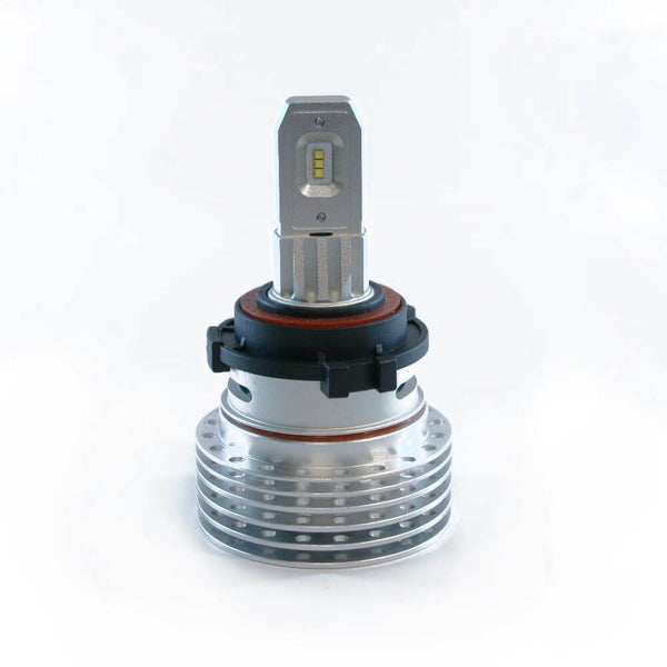 ODX Lighting Spek Series H7 LED Bulb (MPN: LEDSPEK-H7EU)