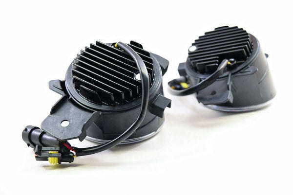 Morimoto XB LED Fog Light (MPN: LF190)