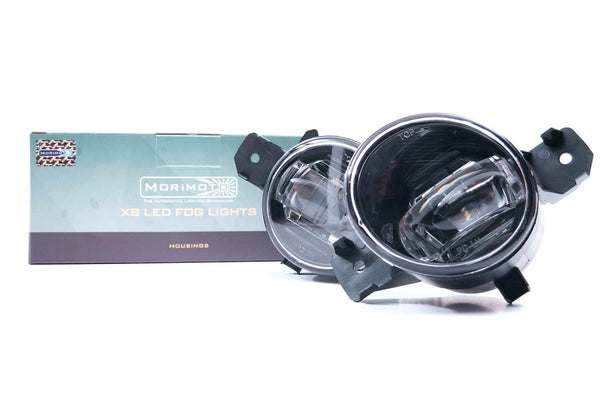 Morimoto XB LED Fog Light (MPN: LF190)