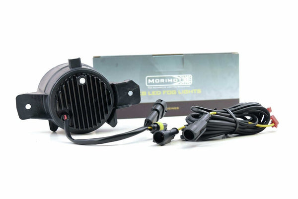 Morimoto XB LED Fog Light (MPN: LF190)