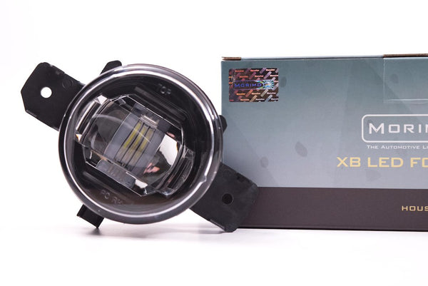Morimoto XB LED Fog Light (MPN: LF190)