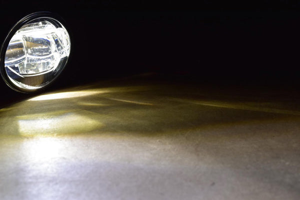 Morimoto XB LED Fog Light (MPN: LF190)