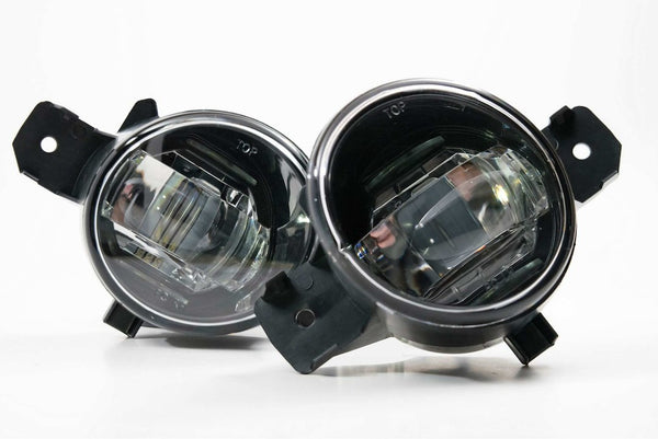 Morimoto XB LED Fog Light (MPN: LF190)