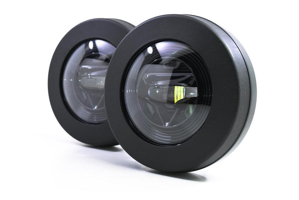 Morimoto XB LED Fog Light (MPN: LF380)