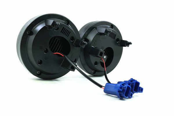 Morimoto XB LED Fog Light (MPN: LF380)