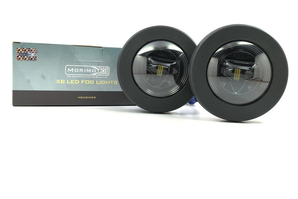 Morimoto XB LED Fog Light (MPN: LF380)