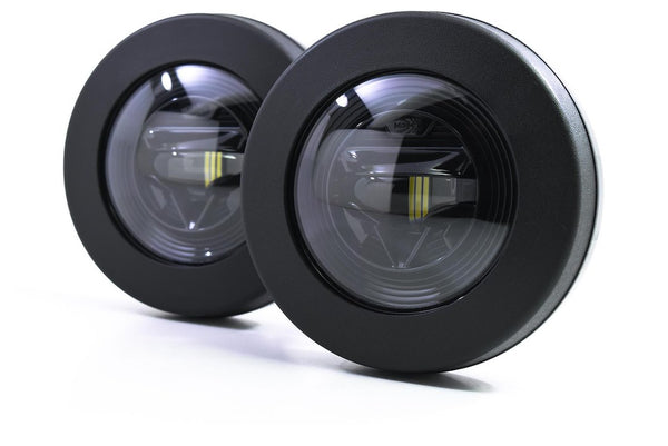 Morimoto XB LED Fog Light (MPN: LF380)