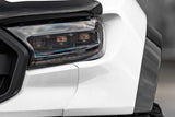 Morimoto LED Headlight Assembly (MPN: LF437)