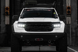 Morimoto LED Headlight Assembly (MPN: LF437)