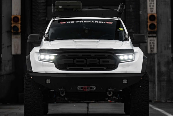 Morimoto LED Headlight Assembly (MPN: LF437)