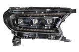Morimoto LED Headlight Assembly (MPN: LF437)