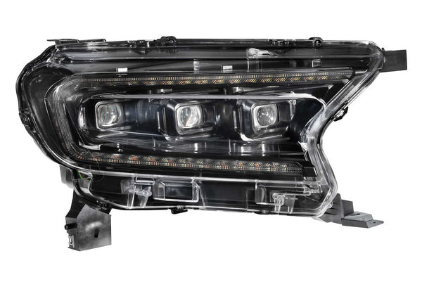 Morimoto LED Headlight Assembly (MPN: LF437)