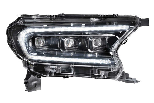 Morimoto LED Headlight Assembly (MPN: LF437)