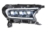 Morimoto LED Headlight Assembly (MPN: LF437)
