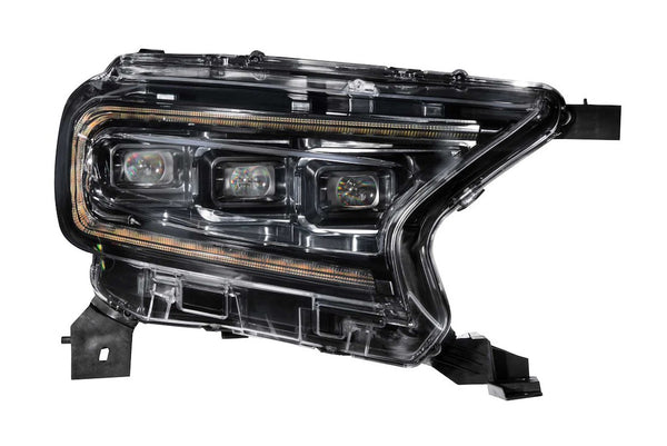 Morimoto LED Headlight Assembly (MPN: LF437)