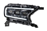 Morimoto LED Headlight Assembly (MPN: LF437)