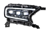 Morimoto LED Headlight Assembly (MPN: LF437)