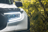 Morimoto LED Headlight Assembly (MPN: LF437)