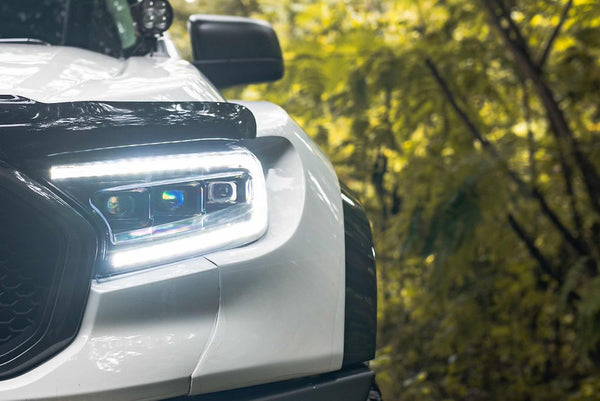 Morimoto LED Headlight Assembly (MPN: LF437)