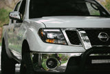 Morimoto Headlight Assembly (MPN: LF475)