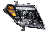 Morimoto Headlight Assembly (MPN: LF475)