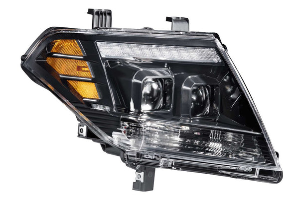 Morimoto Headlight Assembly (MPN: LF475)