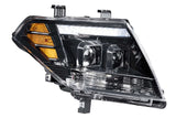 Morimoto Headlight Assembly (MPN: LF475)