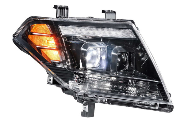 Morimoto Headlight Assembly (MPN: LF475)