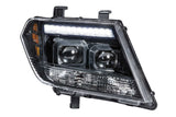 Morimoto Headlight Assembly (MPN: LF475)