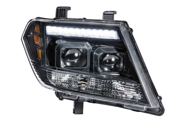 Morimoto Headlight Assembly (MPN: LF475)