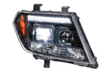 Morimoto Headlight Assembly (MPN: LF475)