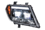 Morimoto Headlight Assembly (MPN: LF475)